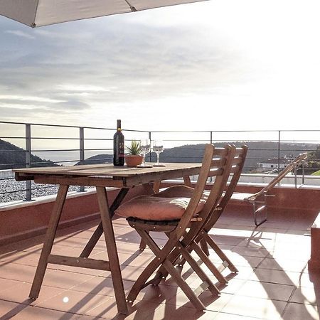 Lovelystay - Sesimbra 3Bdr Apartment W/Terrace Eksteriør bilde