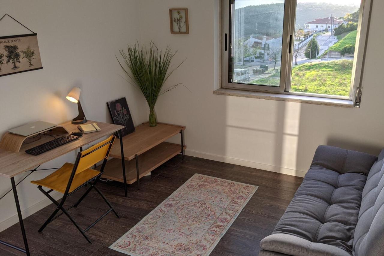 Lovelystay - Sesimbra 3Bdr Apartment W/Terrace Eksteriør bilde