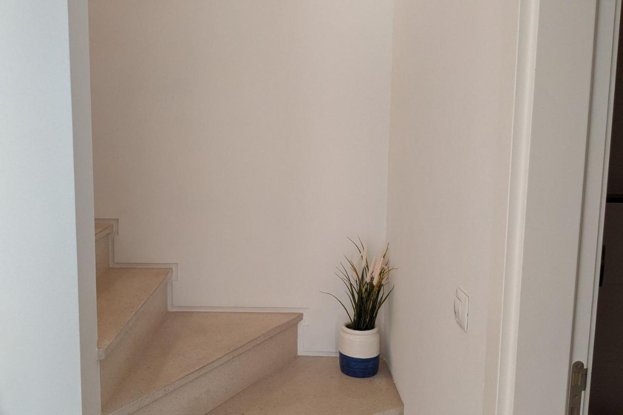 Lovelystay - Sesimbra 3Bdr Apartment W/Terrace Eksteriør bilde