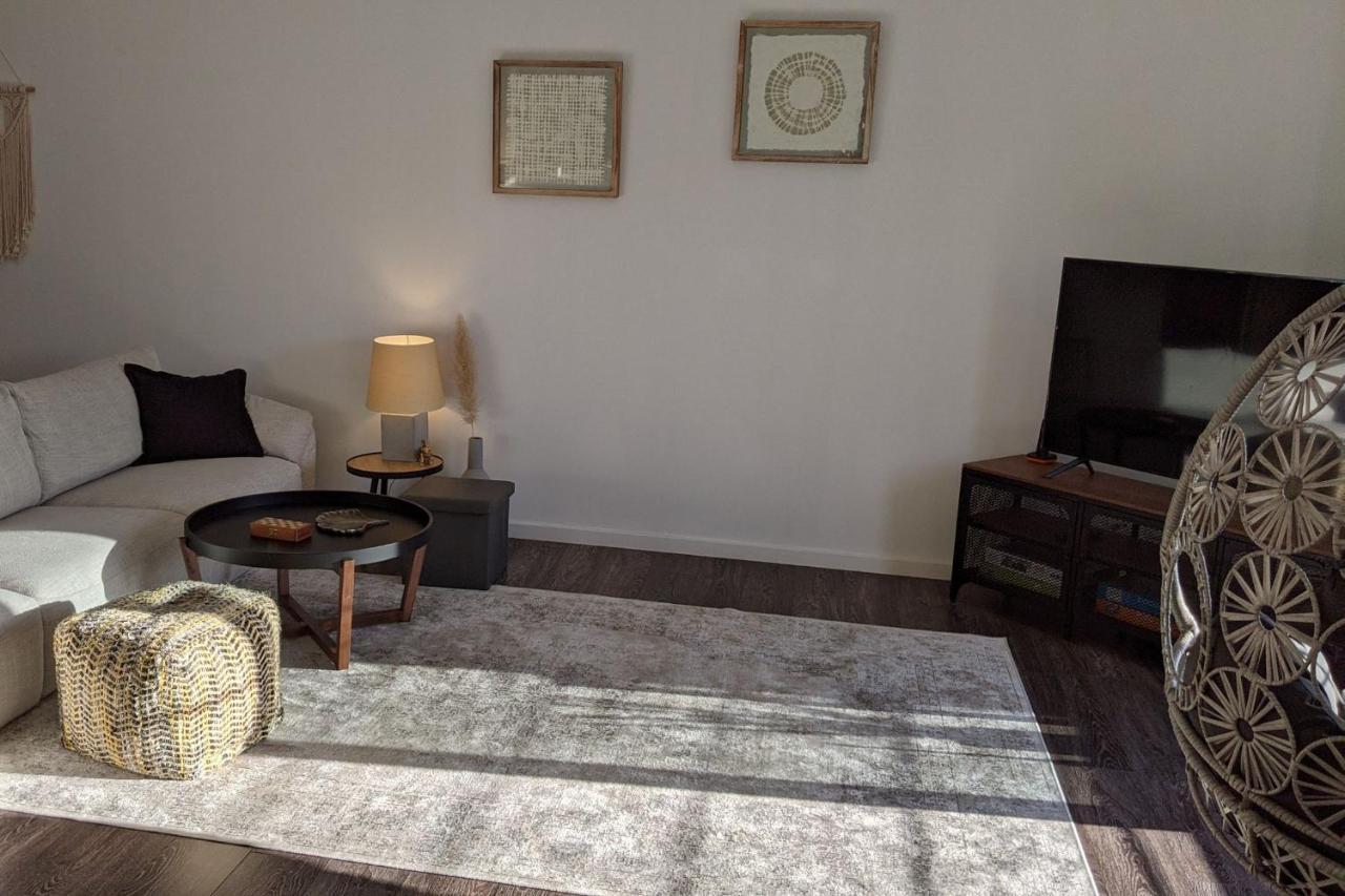 Lovelystay - Sesimbra 3Bdr Apartment W/Terrace Eksteriør bilde