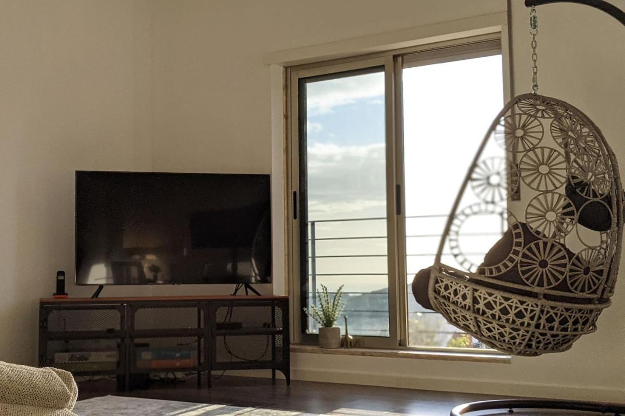 Lovelystay - Sesimbra 3Bdr Apartment W/Terrace Eksteriør bilde