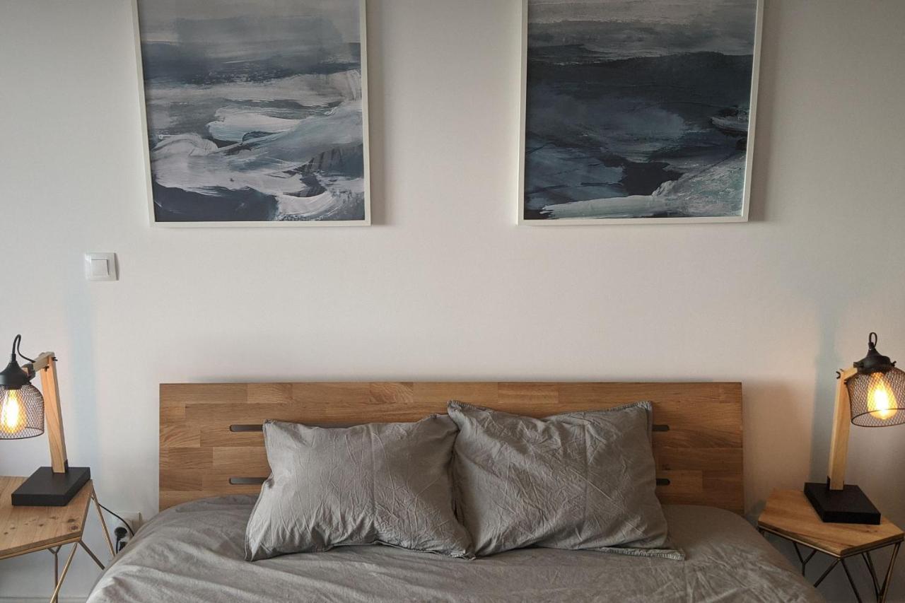 Lovelystay - Sesimbra 3Bdr Apartment W/Terrace Eksteriør bilde