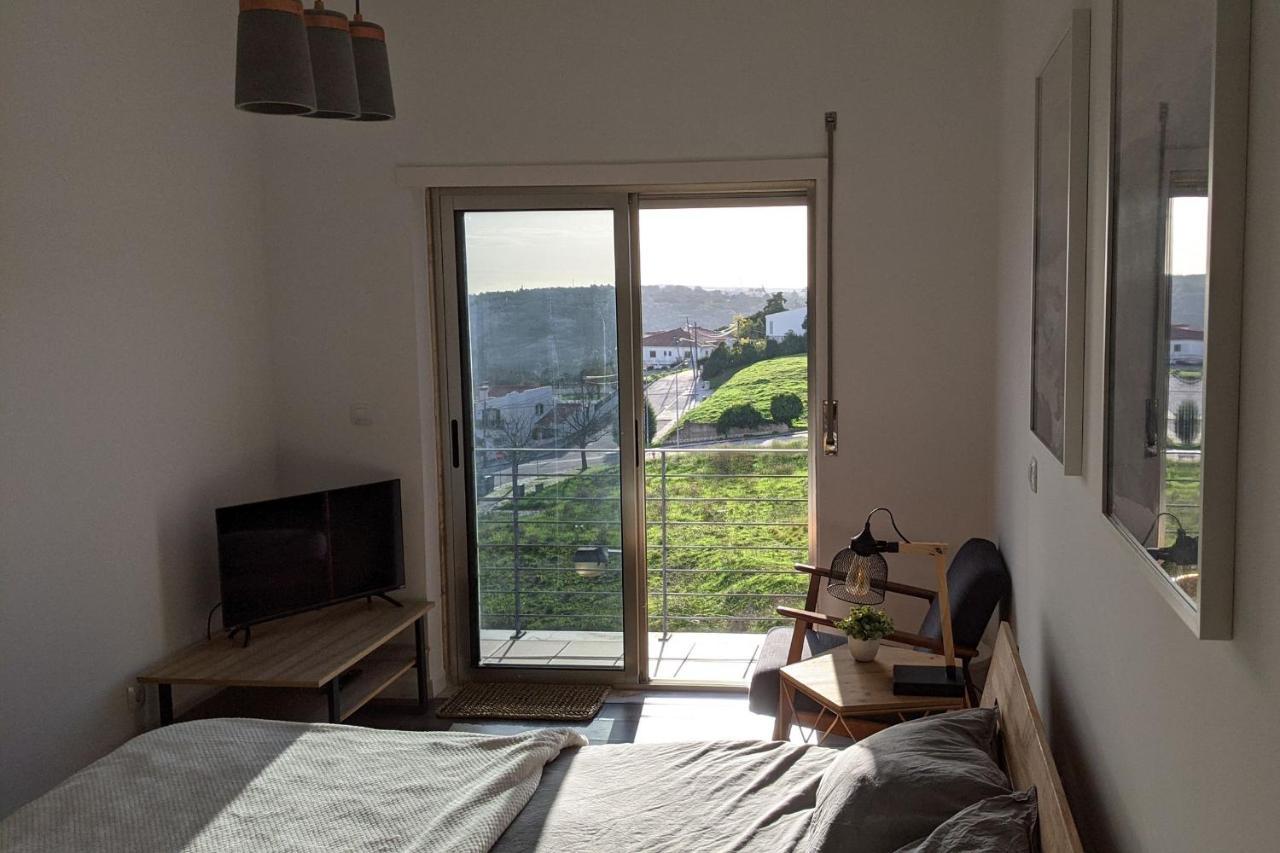Lovelystay - Sesimbra 3Bdr Apartment W/Terrace Eksteriør bilde