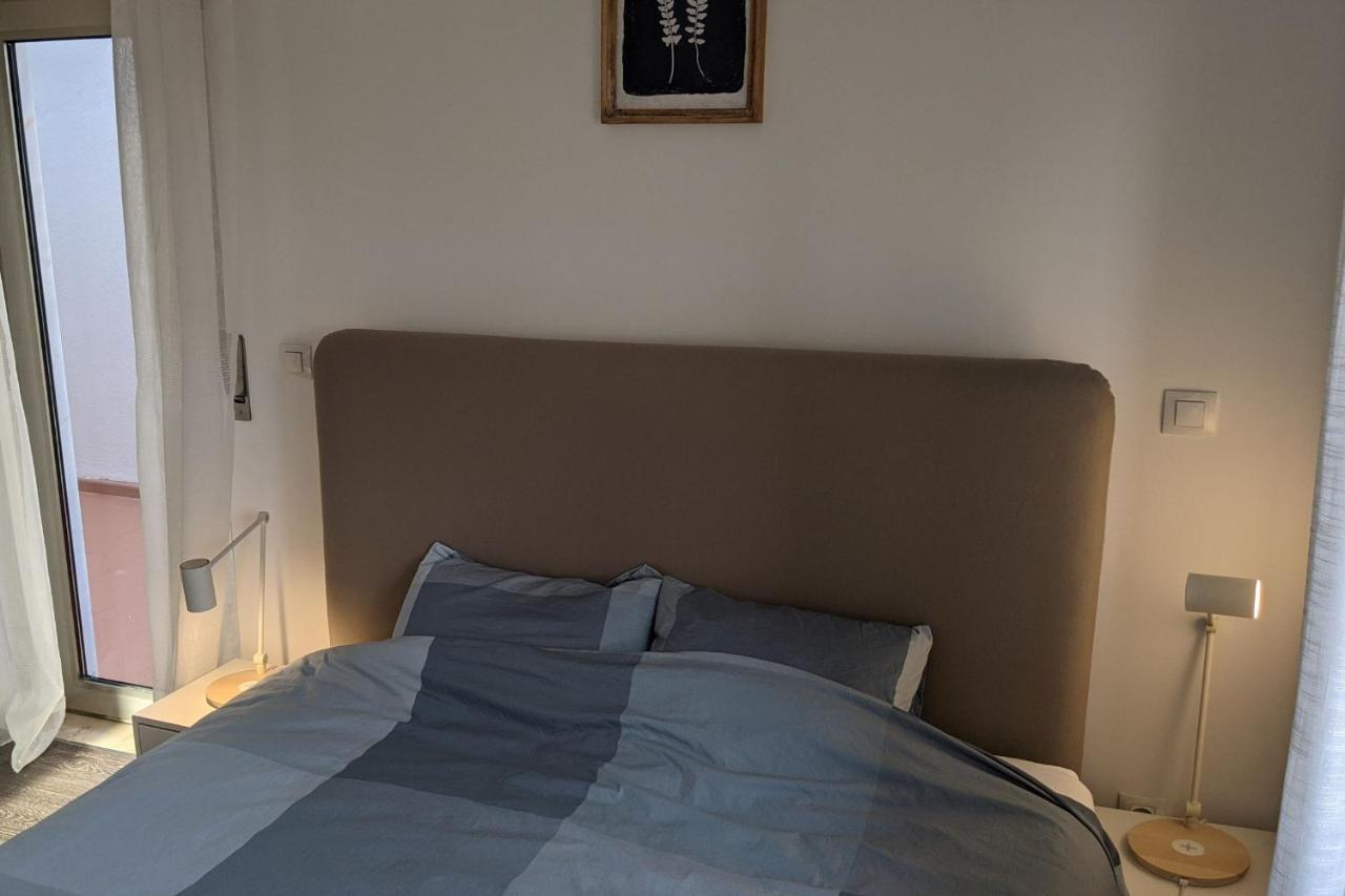 Lovelystay - Sesimbra 3Bdr Apartment W/Terrace Eksteriør bilde