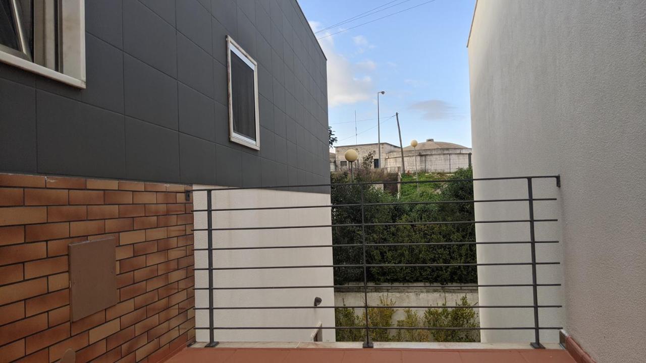 Lovelystay - Sesimbra 3Bdr Apartment W/Terrace Eksteriør bilde