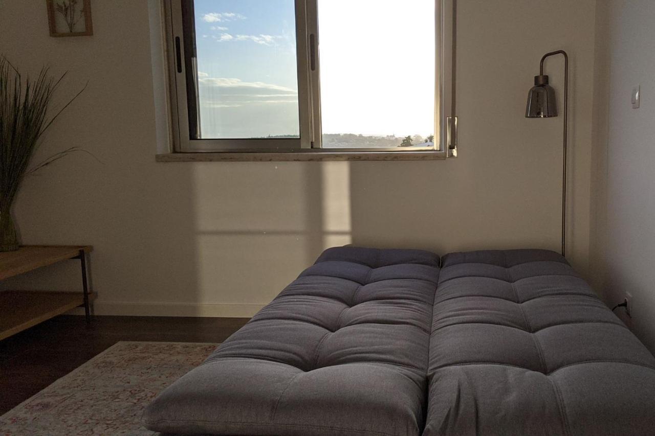 Lovelystay - Sesimbra 3Bdr Apartment W/Terrace Eksteriør bilde