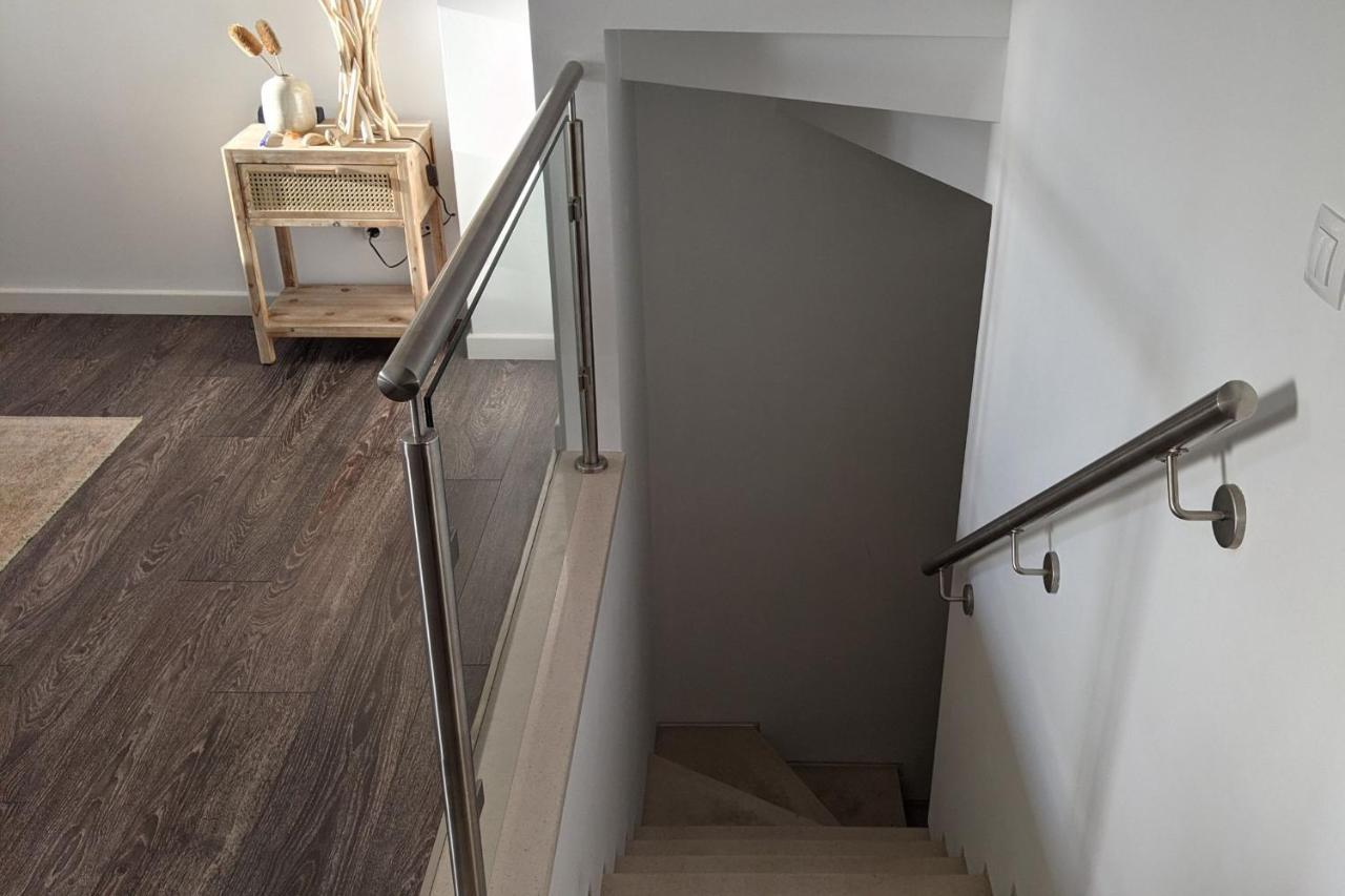 Lovelystay - Sesimbra 3Bdr Apartment W/Terrace Eksteriør bilde