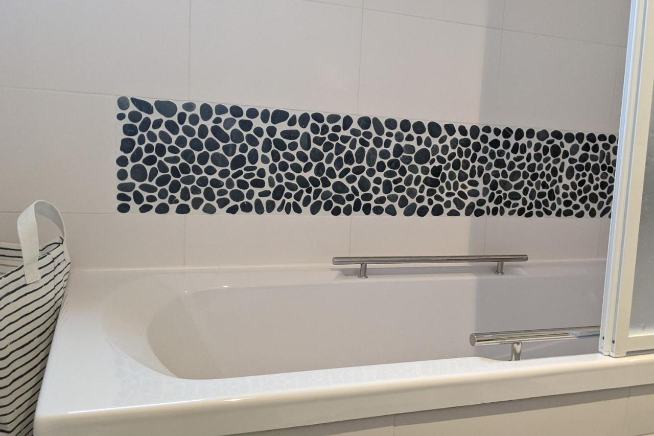 Lovelystay - Sesimbra 3Bdr Apartment W/Terrace Eksteriør bilde