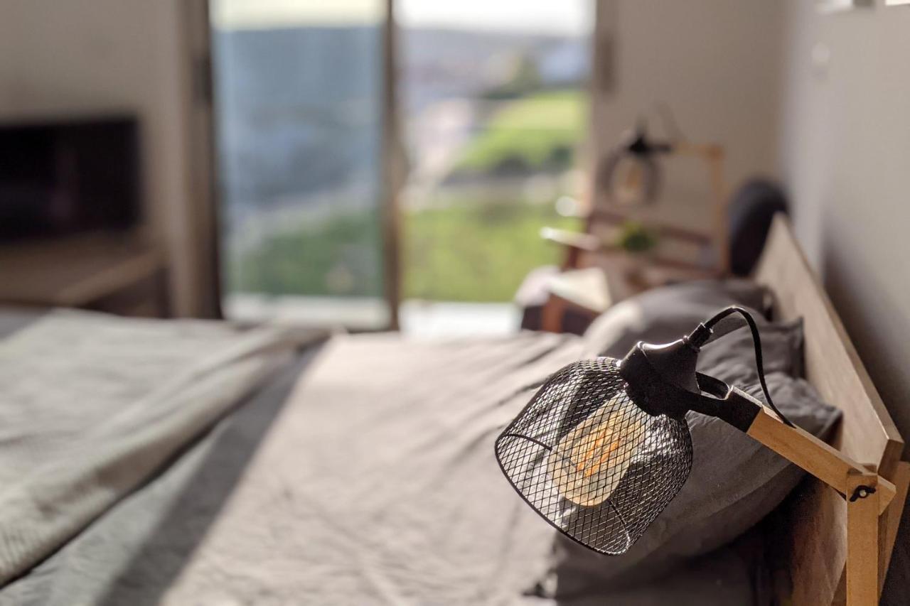 Lovelystay - Sesimbra 3Bdr Apartment W/Terrace Eksteriør bilde